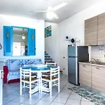 Casa Angela Lipari Apartamento Canneto (Lipari)