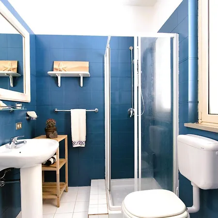 Casa Angela Lipari Каннето