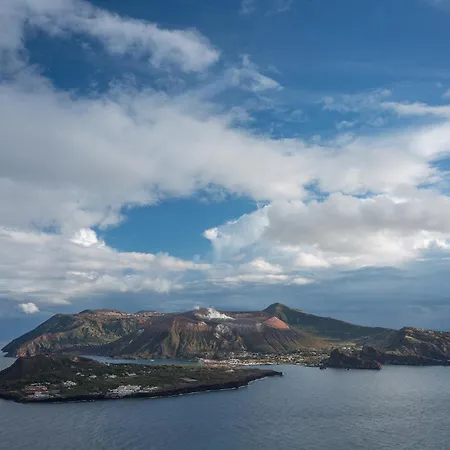 Casa Angela Lipari Canneto (Lipari)