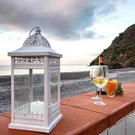 Casa Angela Lipari Lägenhet Canneto (Lipari)