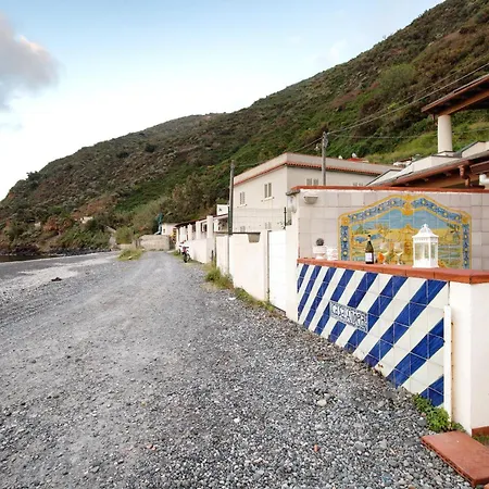 Casa Angela Lipari Lägenhet Canneto (Lipari)