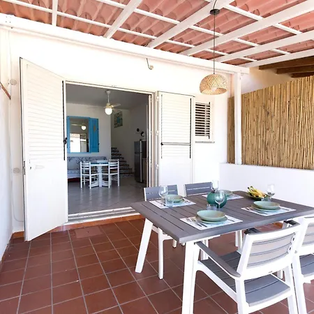 Casa Angela Lipari