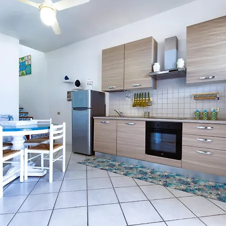 Casa Angela Lipari Apartment *