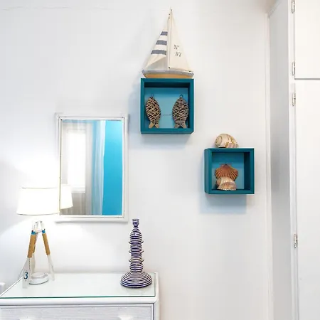 Casa Angela Lipari Каннето