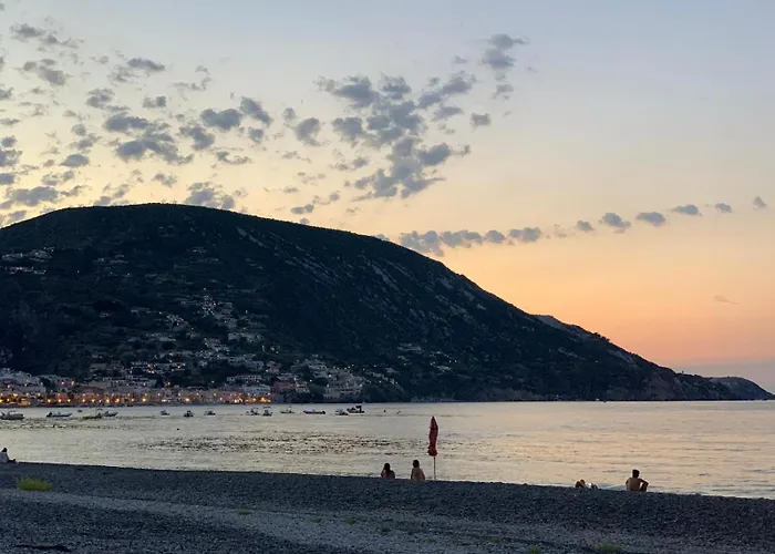 Casa Angela Lipari Canneto (Lipari)