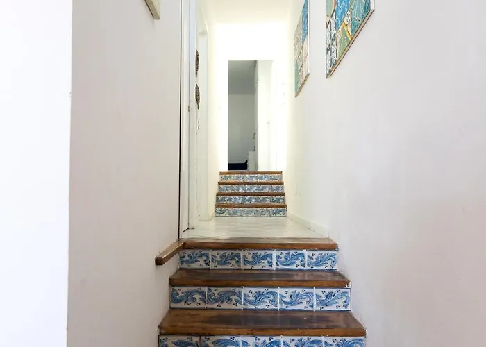 Casa Angela Lipari Canneto (Lipari)