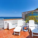 Casa Angela Lipari Appartement