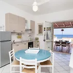Appartement Casa Angela Lipari *
