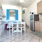 Casa Angela Lipari *