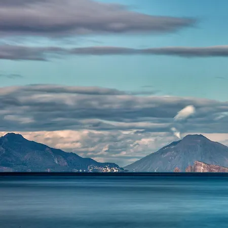 Casa Angela Lipari Appartement