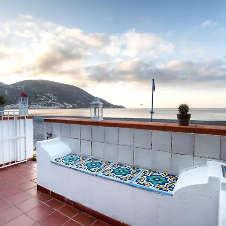 Casa Angela Lipari Apartment Canneto (Lipari)