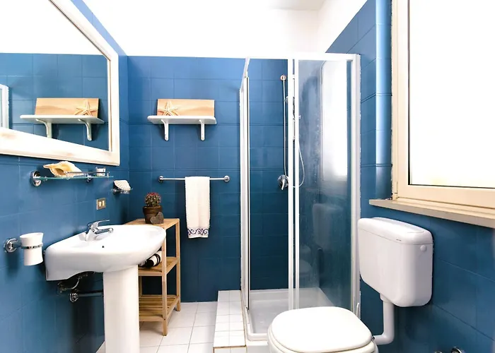 Casa Angela Lipari Canneto (Lipari)