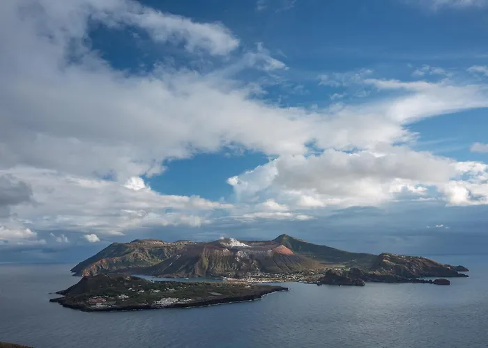 Casa Angela Lipari Canneto (Lipari)