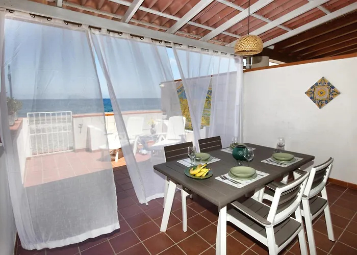 Apartment Casa Angela Lipari